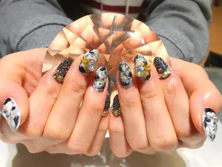 ネイル YUN 💅のネイルデザイン