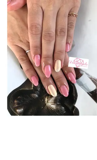 ネイル Asa miのネイルデザイン