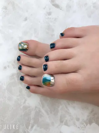 ネイル Belle Fleuveのマツエク・マツパデザイン