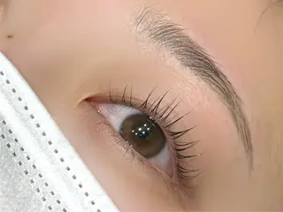 マツエク・マツパ Lacus所属・. SAYAのマツエク・マツパデザイン