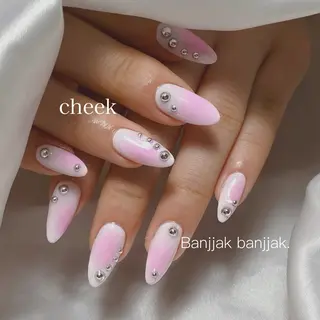 ネイル パンチャパンチャ ネイルサロンのネイルデザイン