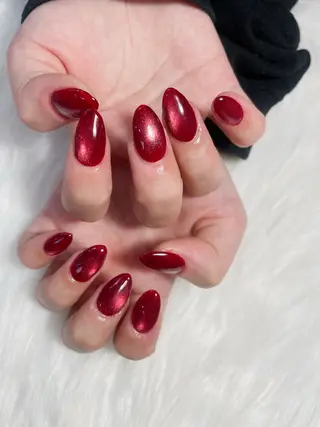 ネイル Moani Pua🌿のネイルデザイン