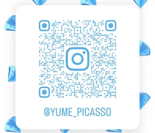 ショート カラー パーマ picasso yume/ボブカットのヘアスタイル