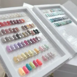 ネイル Nono Nail ノノネイルのネイルデザイン