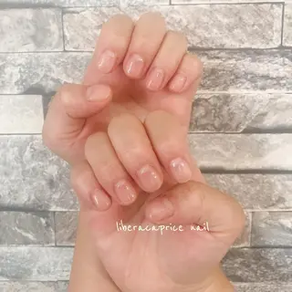 ネイル プライベートサロン a.b.f.dのネイルデザイン