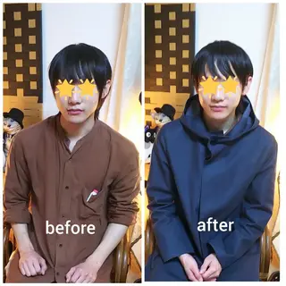 BARON オーナーセラピストのエステ・リラクイメージ