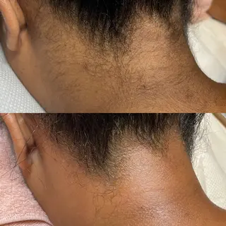 VIERU 🌈🎀💖のネイルデザイン