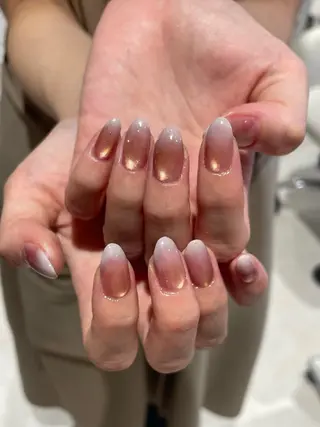 ネイル premiere【プルミエール】所属・premiere🍀 ozawaのネイルデザイン