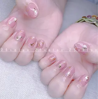 ネイル 2 5のマツエク・マツパデザイン