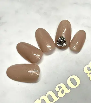 ネイル ray's nailのネイルデザイン