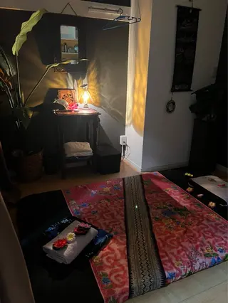 SmileTHAILAND所属・三ノ輪　Smile THAILANDのエステ・リラクイメージ