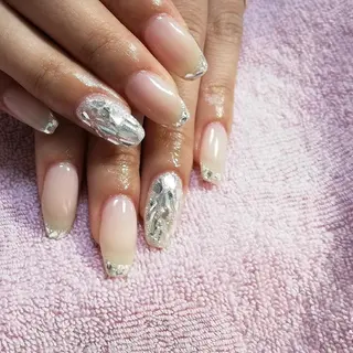 ネイル ネイルサロンほっこり kanaのネイルデザイン