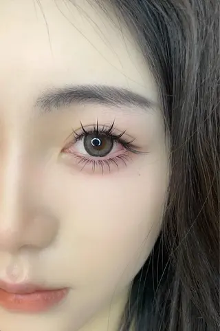 マツエク・マツパ stunner eyelash salon 池袋東口所属・ナ エのその他イメージ