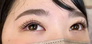 マツエク・マツパ アイラッシュテリア ココ所属・アイラッシュテリア ココのマツエク・マツパデザイン