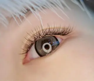 マツエク・マツパ M🌷nail 長さだし専門店のネイルデザイン