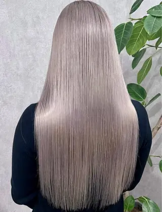 ロング ✨LOWRL渋谷✨ 功太郎のヘアスタイル