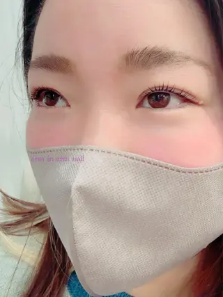 マツエク・マツパ arm in arm ︎✿Yamamotoのマツエク・マツパデザイン