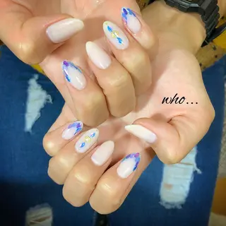 ネイル n. fumikoのネイルデザイン