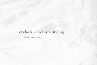 マツエク・マツパ アイブロウ Largo🌿 明治神宮前／表参道のマツエク・マツパデザイン