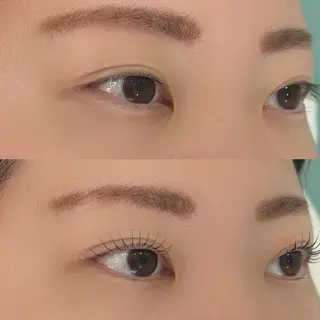 マツエク・マツパ 【O's】米野木店 原田のマツエク・マツパデザイン