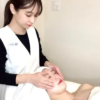 福本 梓のエステ・リラクイメージ