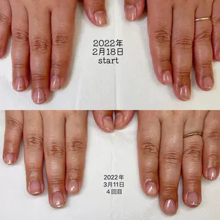 ネイル LIIRA(西船)/ やまださおりのネイルデザイン