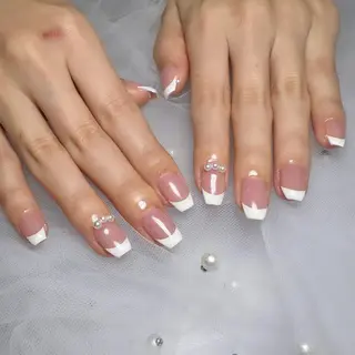 ネイル Ema Nail 豊中店所属・Nail salon M&👩🏼💖のネイルデザイン