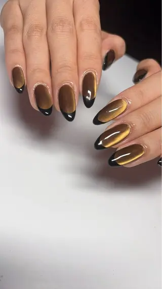 ネイル nochi nail/ayanoのネイルデザイン