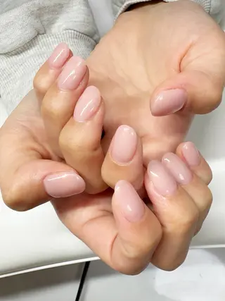 ネイル Trinity33 京都駅前店所属・Trinity33 🫧Koto🫧のネイルデザイン