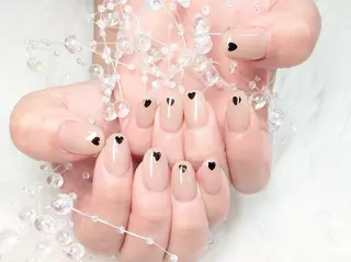ネイル Chouette Nailのネイルデザイン