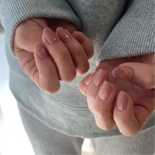 ネイル Achura エチュラのネイルデザイン