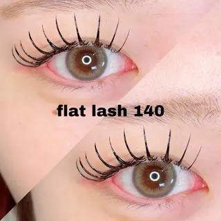 マツエク・マツパ パリジェンヌ/美眉 OLIVIA加藤のマツエク・マツパデザイン