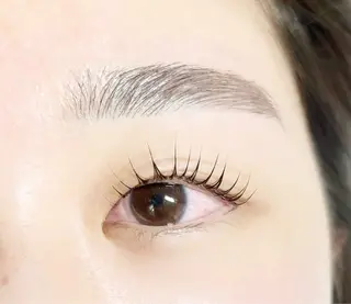 マツエク・マツパ Nail salon Ange 【アンジュ】所属・Salon Ange 🎀🤍Misakiの眉毛・アイブロウイメージ