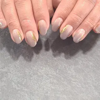 ネイル NOGUCHI  KANAのネイルデザイン