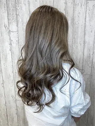 カラー ✨ギャップNO1✨ 工藤大輔のヘアスタイル