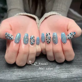 ネイル Kawaii Chiba nailのネイルデザイン