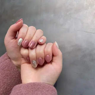 ネイル Yurina. tのネイルデザイン