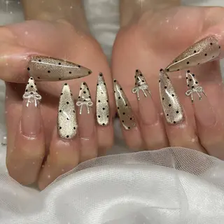 ネイル ブルーデイジー栄本店所属・BlueDaisy 栄本店のネイルデザイン