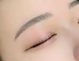 アイブロウ 似合わせ眉🎀 mokaの眉毛・アイブロウイメージ