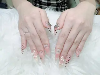 ネイル HARU NAIL所属・haru nailのネイルデザイン