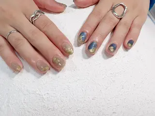 ネイル Regaro i.sのネイルデザイン