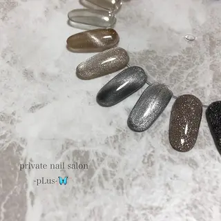 ネイル nail salon 7_seven_所属・nail salon 7 _seven_のネイルデザイン