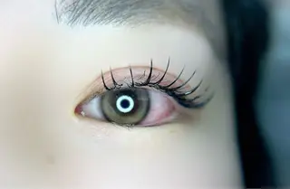 マツエク・マツパ hair×eye 🌻Misaki🌻の眉毛・アイブロウイメージ