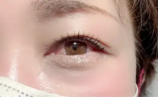 マツエク・マツパ ブランシェ神領店 船戸美沙のマツエク・マツパデザイン