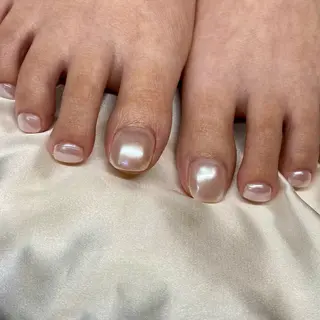 ネイル ecrin エクラン maiのネイルデザイン