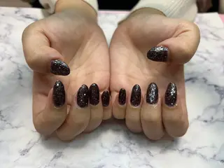 ネイル I'S nail 佐野のネイルデザイン