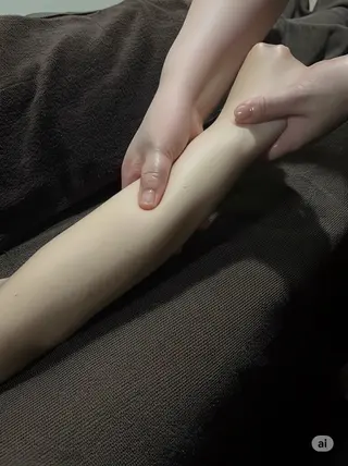 プライベートサロン LIANGのエステ・リラクイメージ