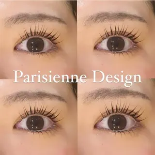 マツエク・マツパ まつ毛・まゆげ専門店 ☘️sakiのマツエク・マツパデザイン