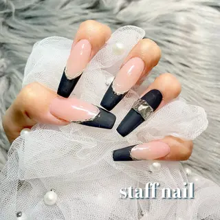 ネイル NANA RIKOのエステ・リラクイメージ