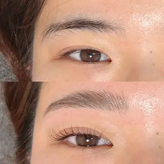 マツエク・マツパ 𝕁𝔼𝕃𝕃𝕐 𝕃𝔸𝕊ℍのマツエク・マツパデザイン